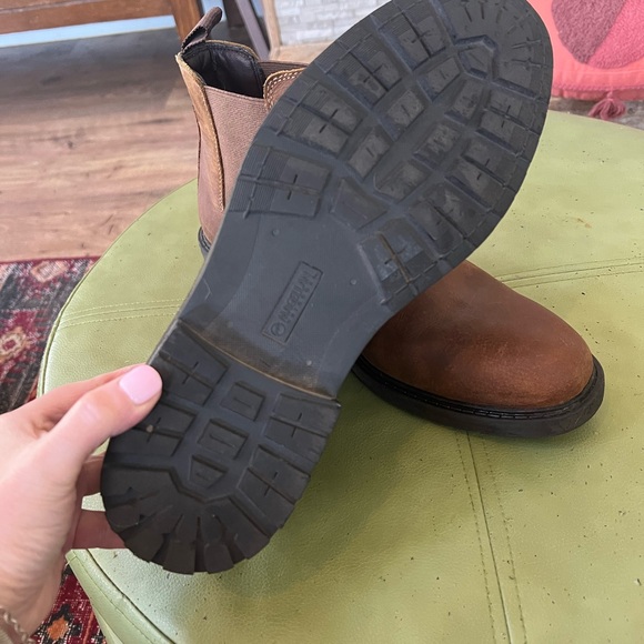 Magellan Men’s Boots - Picture 2 of 5